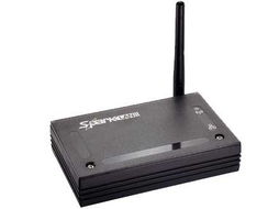 SparkLAN WAPR 141 无线AP产品介绍与图赏