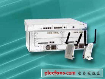 阿尔卡特朗讯无线ap无线产品速查手册